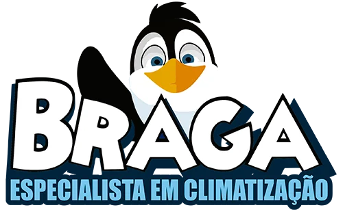 Braga Climatização